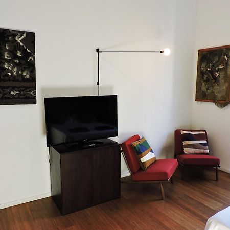 Art Lab Residence Ρώμη Εξωτερικό φωτογραφία