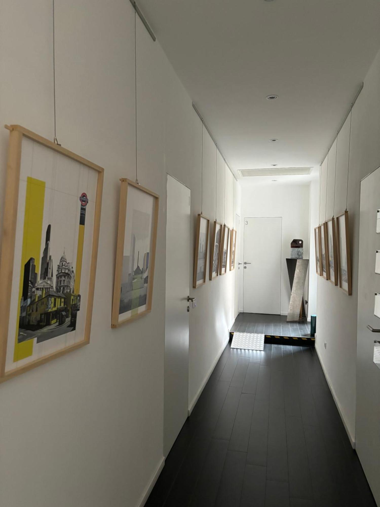 Art Lab Residence Ρώμη Εξωτερικό φωτογραφία
