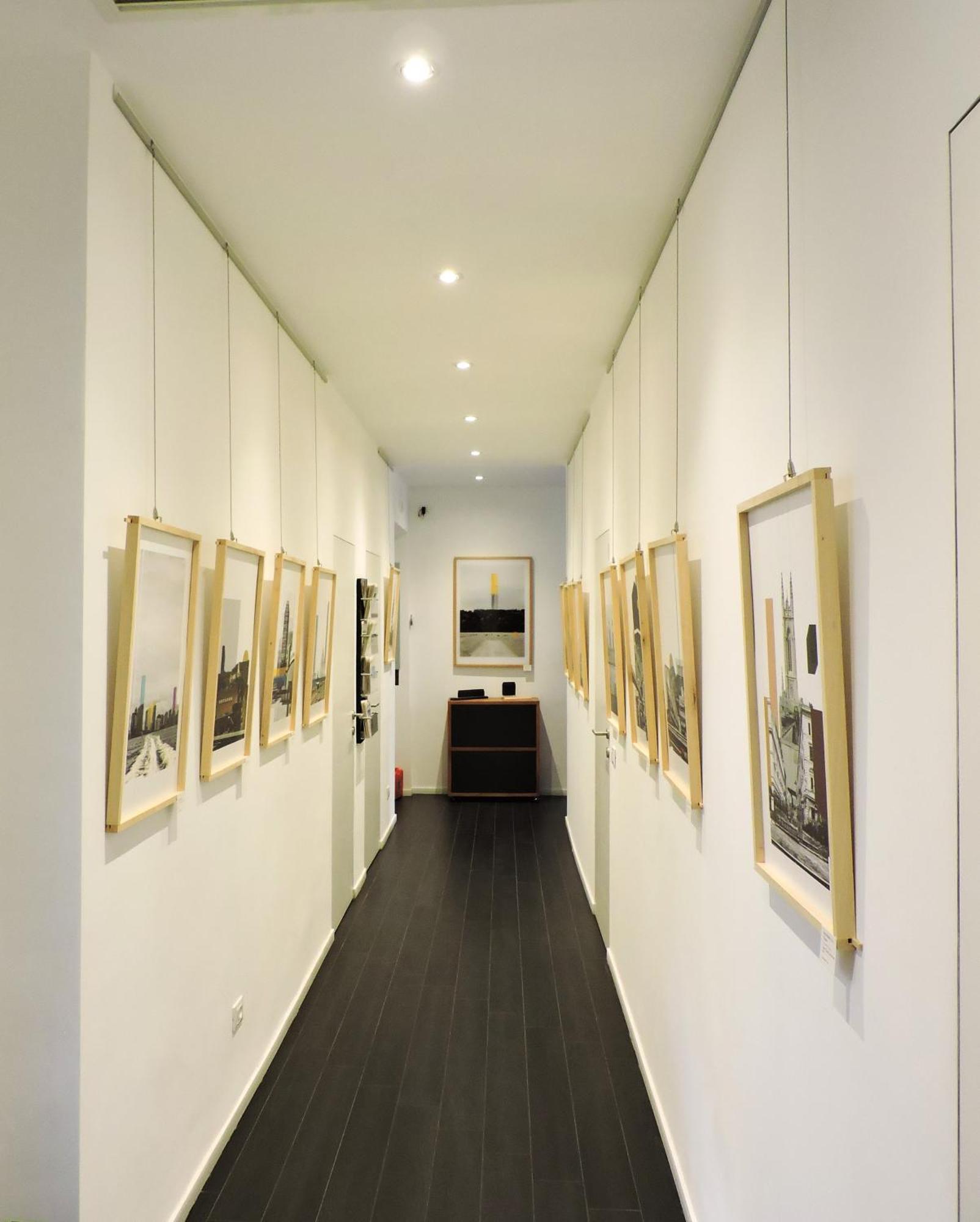 Art Lab Residence Ρώμη Εξωτερικό φωτογραφία