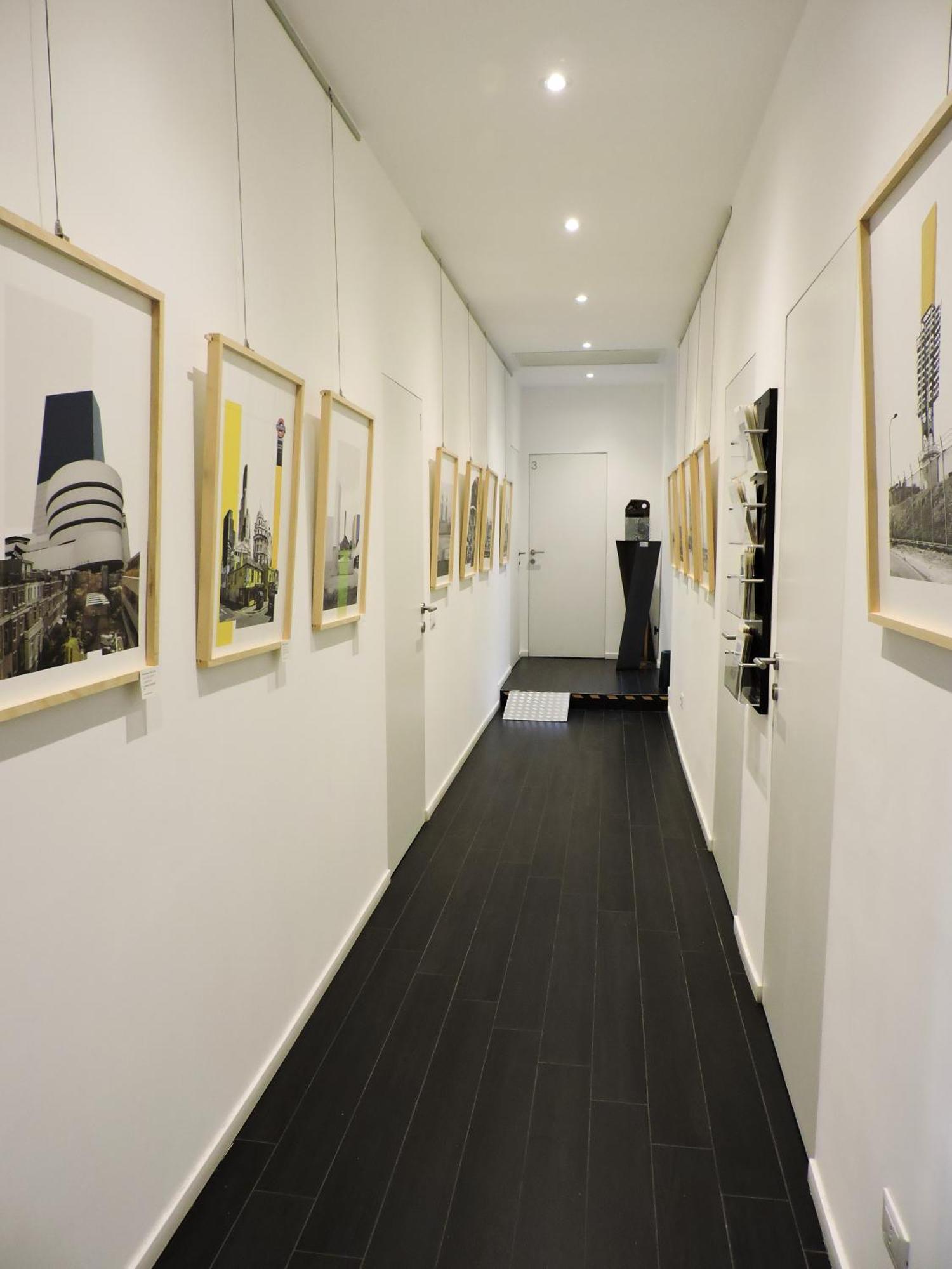 Art Lab Residence Ρώμη Εξωτερικό φωτογραφία