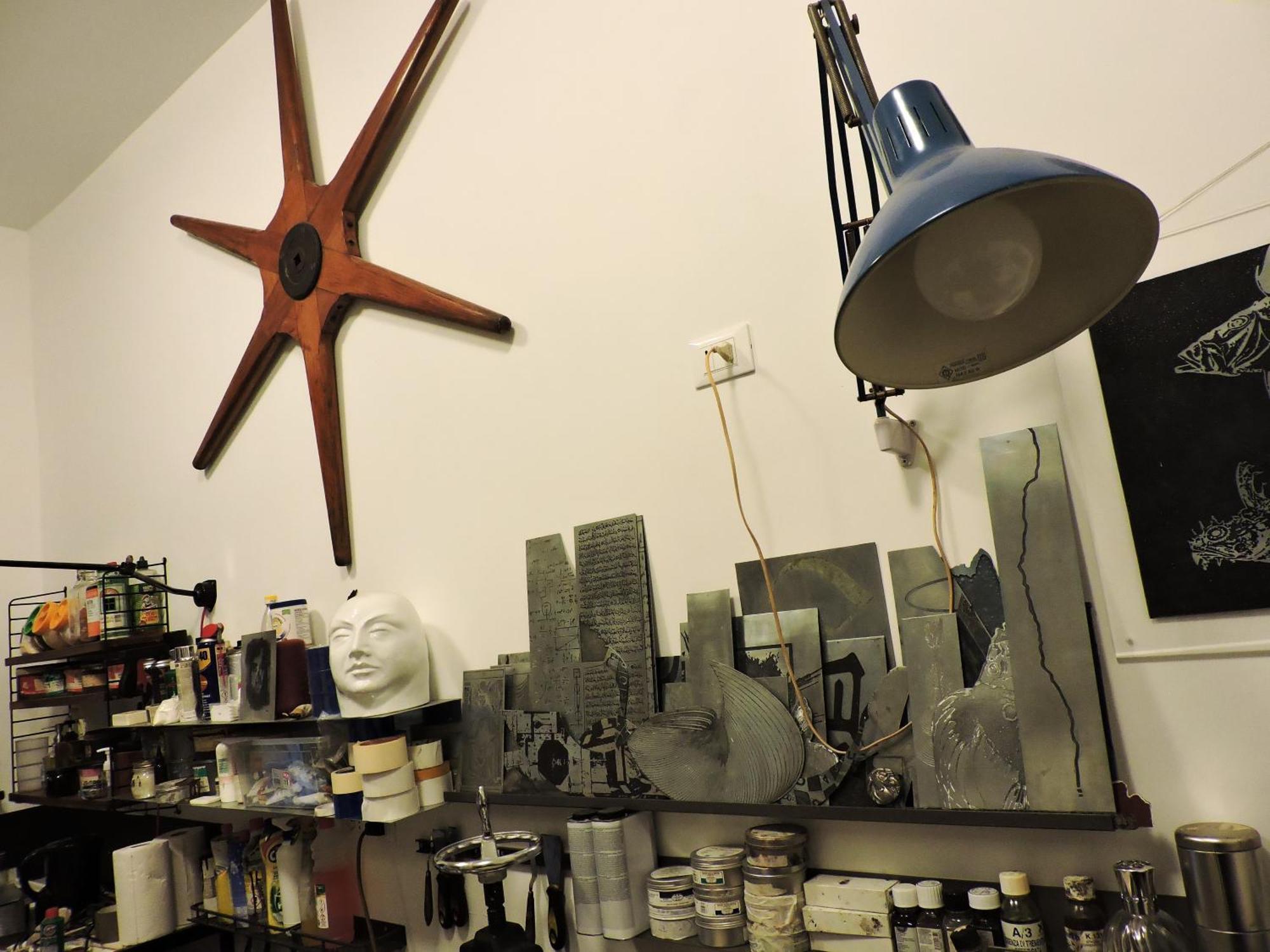 Art Lab Residence Ρώμη Εξωτερικό φωτογραφία