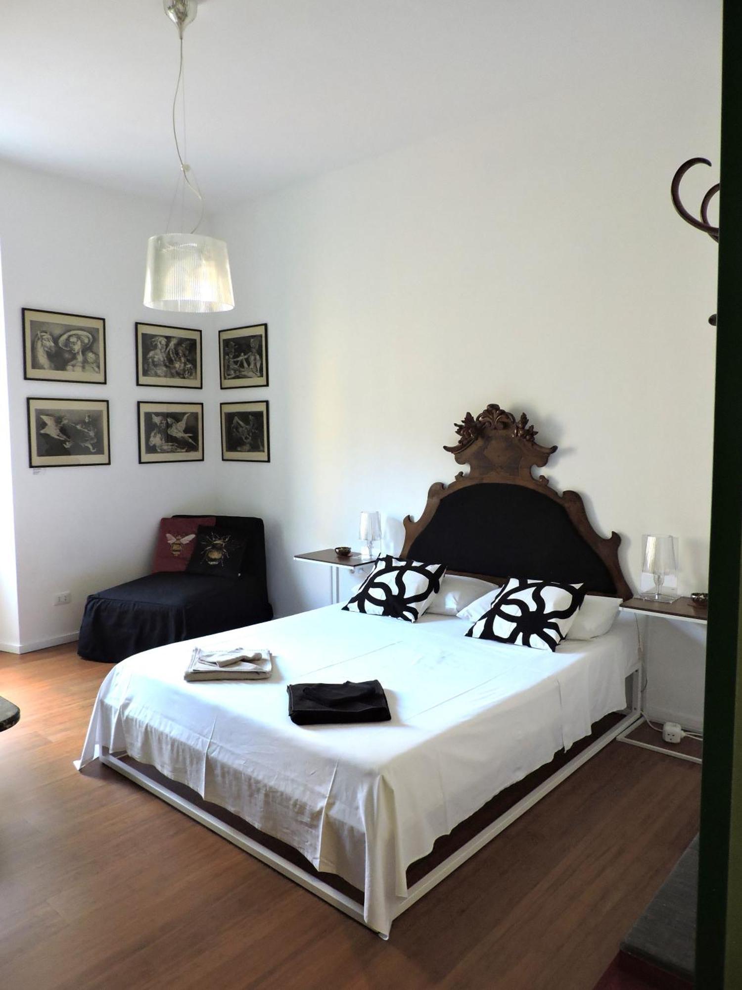Art Lab Residence Ρώμη Δωμάτιο φωτογραφία