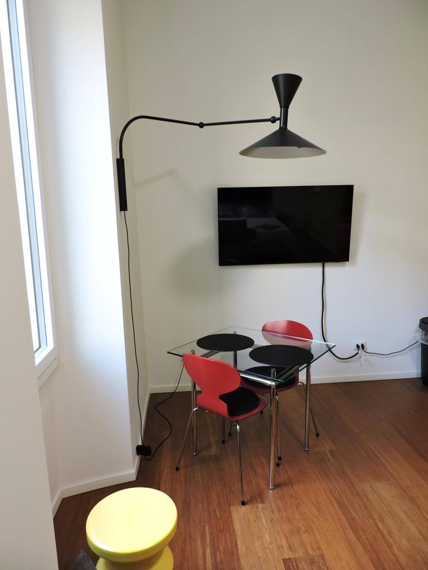 Art Lab Residence Ρώμη Εξωτερικό φωτογραφία