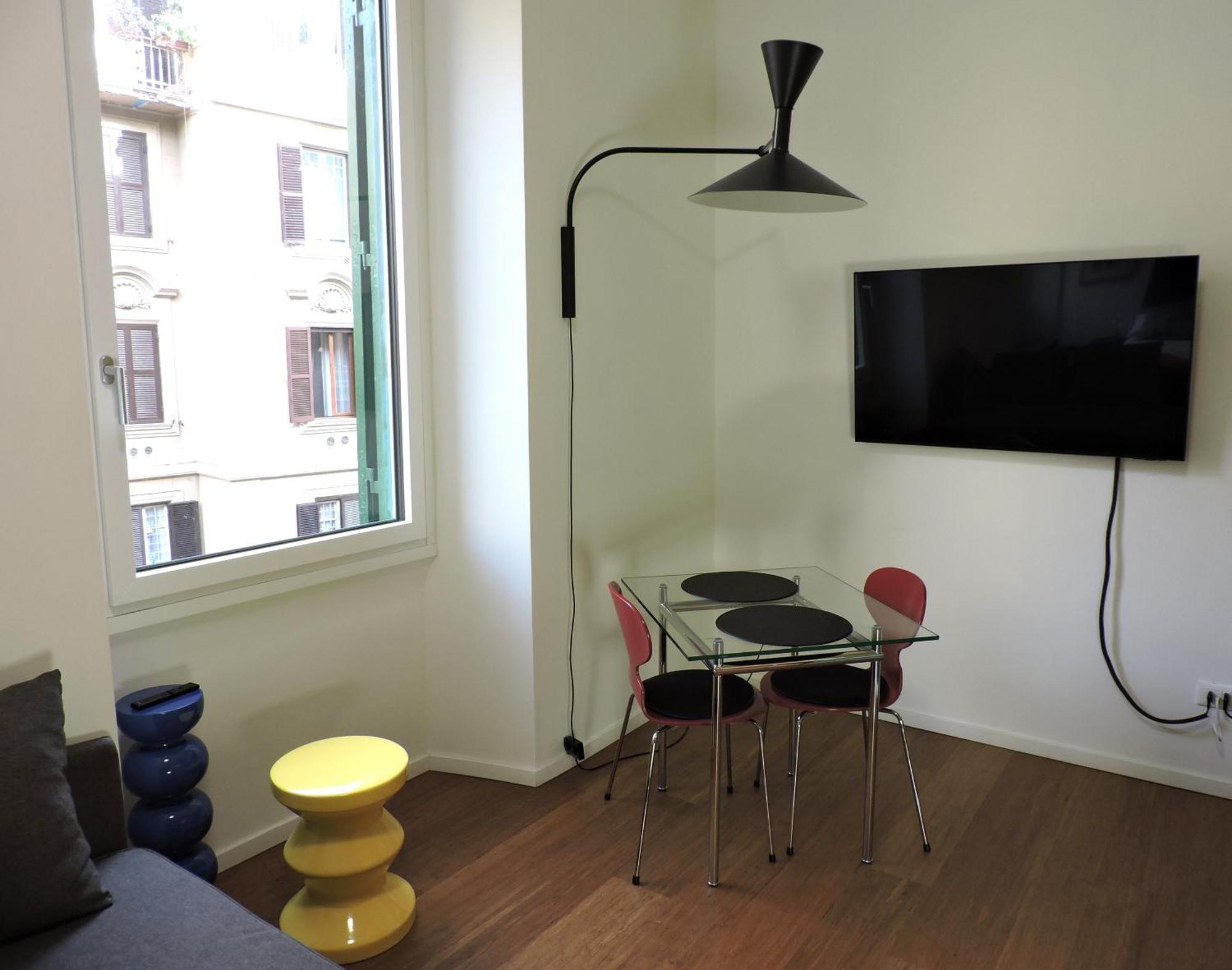 Art Lab Residence Ρώμη Εξωτερικό φωτογραφία