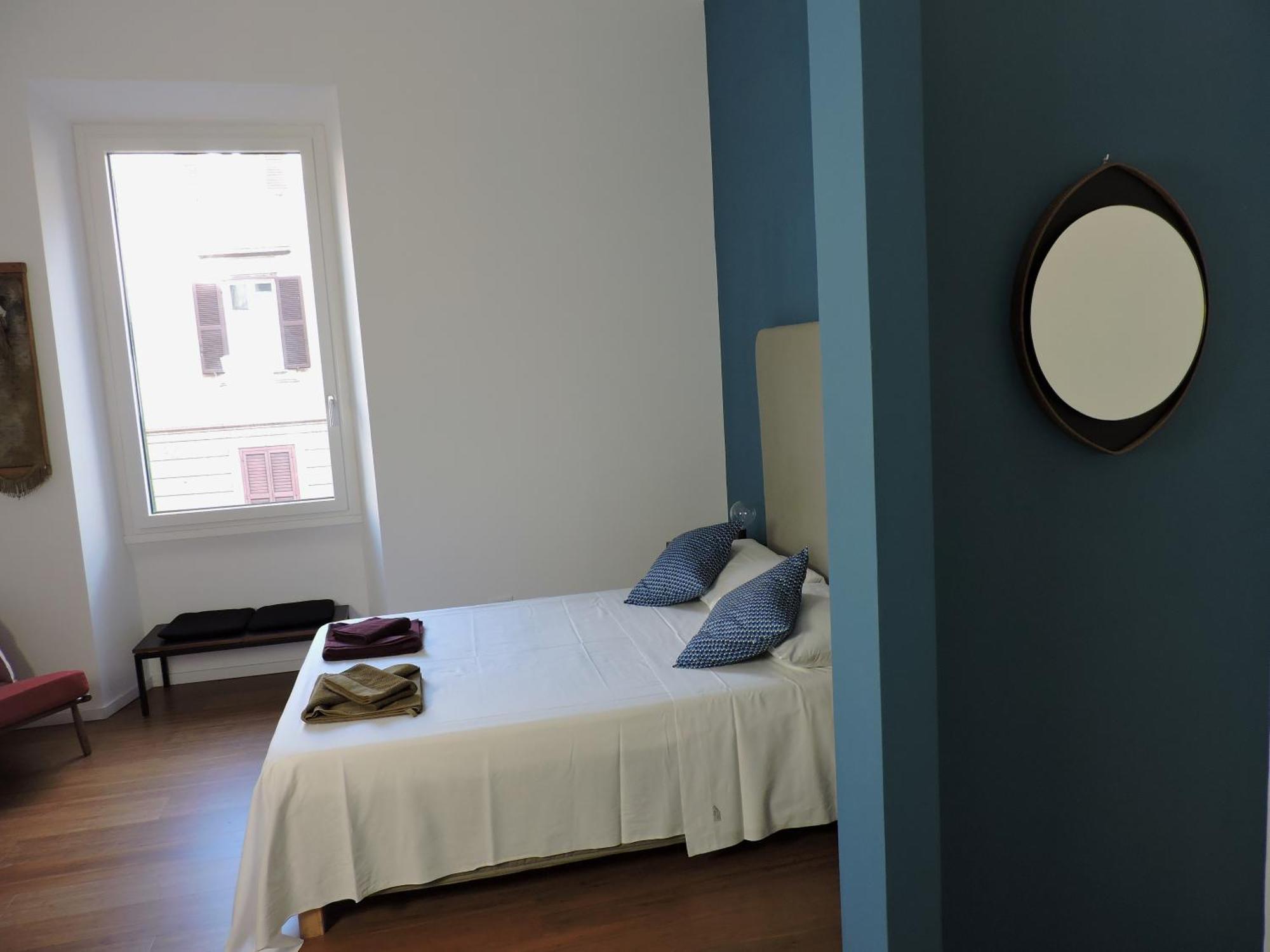 Art Lab Residence Ρώμη Εξωτερικό φωτογραφία
